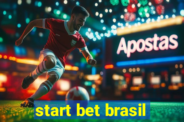 start bet brasil